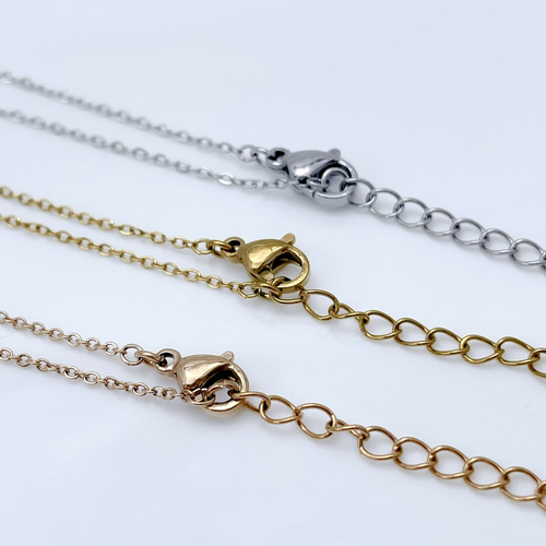 ネックレストップ 刻印333 K8 / 333 ガーネットペンダントトップ