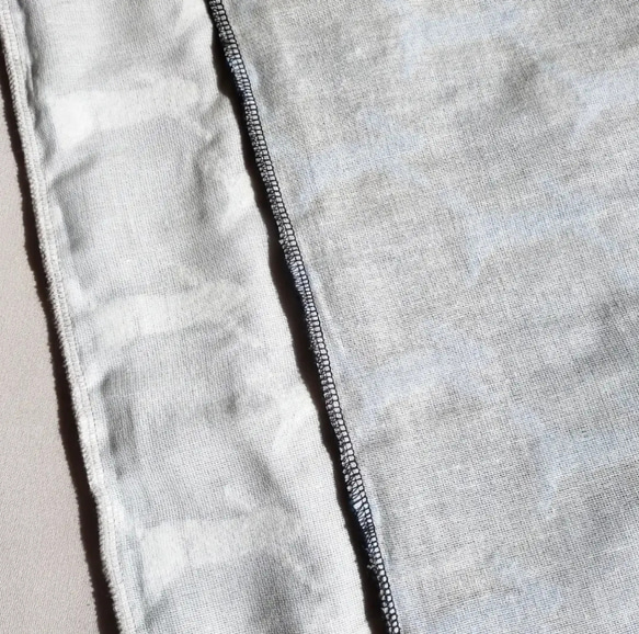 ♥数量限定♥⭐️完売生地⭐️ミナペルホネンクッションカバー　45cm／50cm用　北欧柄　受注制作 18枚目の画像