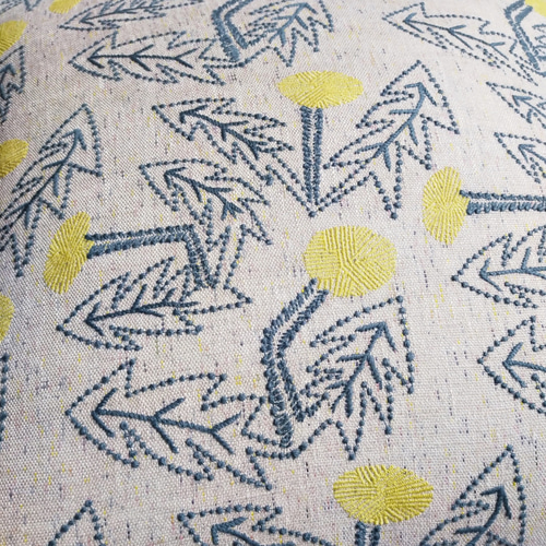 ♥数量限定♥⭐️人気完売生地⭐️ミナペルホネンクッションカバー