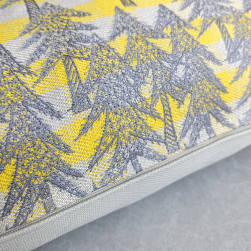 ミナペルホネン　正規品　50cm クッション＋クッションカバー　ライフパズル ♥数量限定♥⭐️人気完売生地⭐️ミナペルホネンクッションカバー