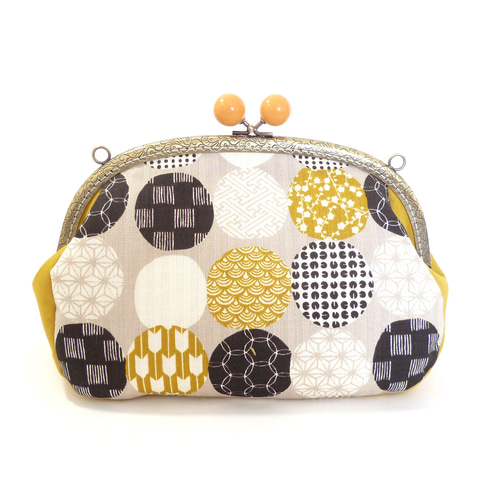 【和泉様】親子がま口ポシェット3点　おしゃれながま口ショルダー2点　ハンドメイド 和泉様】親子がま口ポシェット3点 おしゃれながま口ショルダー2