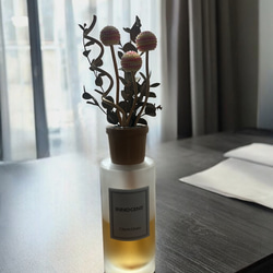 ミックスキャンディフラワースティック【Maloon No.2-3-ミックス】 4枚目の画像