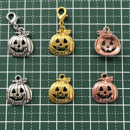 新品】エルメス プチアッシュ パンプキン ハロウィン カボチャ