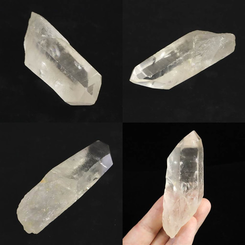 ブラジル産レムリアンシード 原石 グランディング レコードキーパー