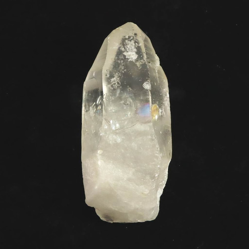 ブラジル産レムリアンシード 原石 イシス レインボー タイムリンク