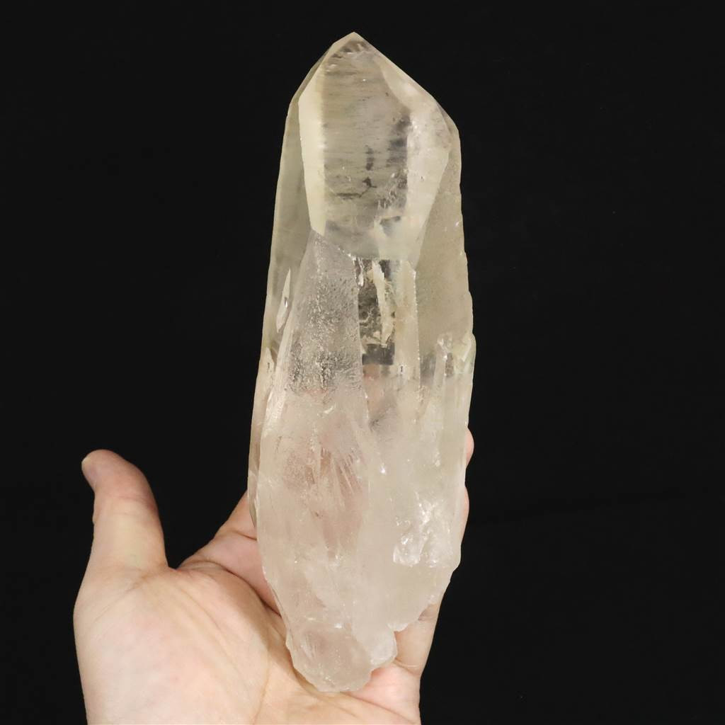 ブラジル産レムリアンシード 原石 アンセストラルタイムライン タイムリンクフューチャー 613.2ｇ #16474