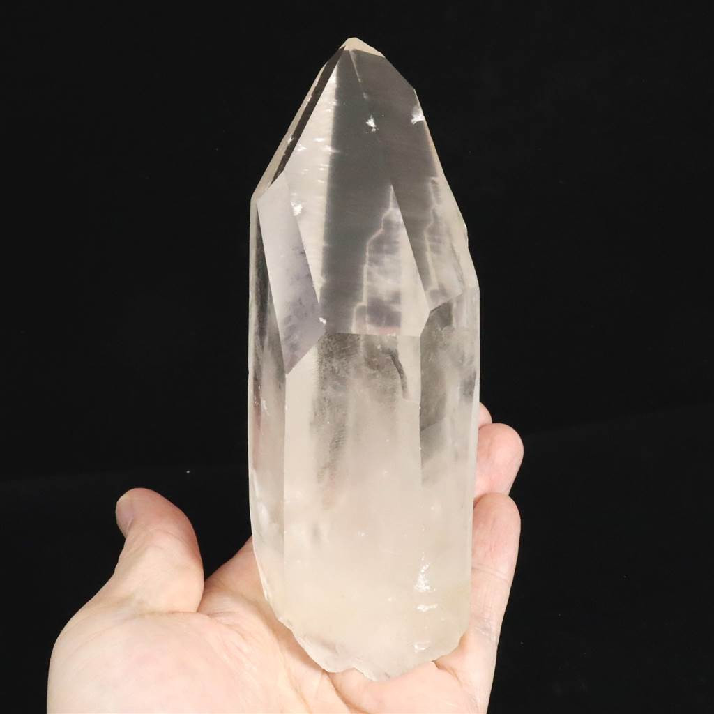 ブラジル産レムリアンシード　アンセストラルタイムライン　タイムリンクフューチャー原石 545.8ｇ #50456