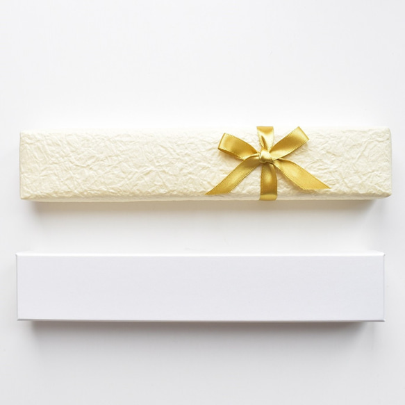 グレープキャンディーのガラスペン(細字) 5枚目の画像