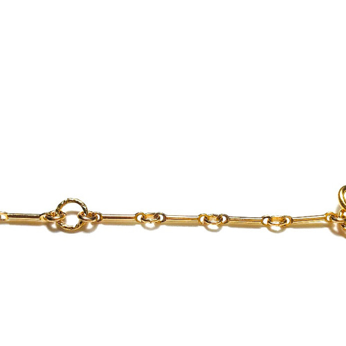 ザンビア産 高品質エメラルドのブレスレット ブレスレット arum 通販