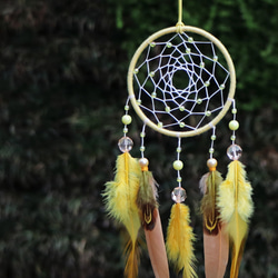 限定】Hope丨ギフト手織りドリームキャッチャー Dreamcatcher丨