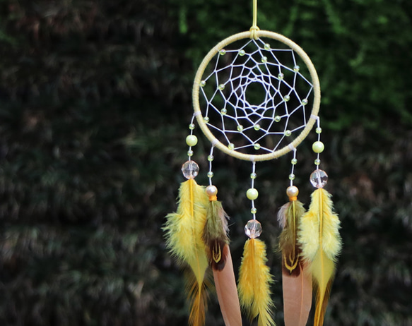 限定】Hope丨ギフト手織りドリームキャッチャー Dreamcatcher丨
