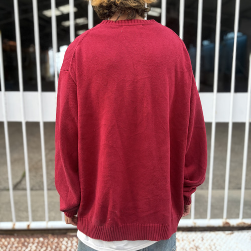 古着 ヴィンテージ vintage ニット デザインニット リメイク