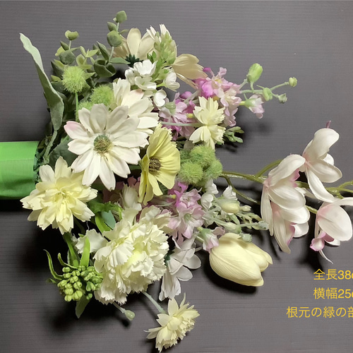 仏花セット　造花 楽天市場】朝顔の造花仏花セット、お盆・夏向け、1対、お墓