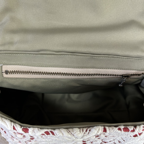 553 ユッキー様専用 USEDデニムリメイクショルダーバック