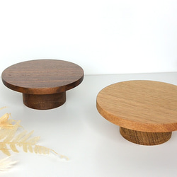 花台　テーブル　木製　瘤 コンソールテーブル ウォールナット 玄関 花台 80cm サイド