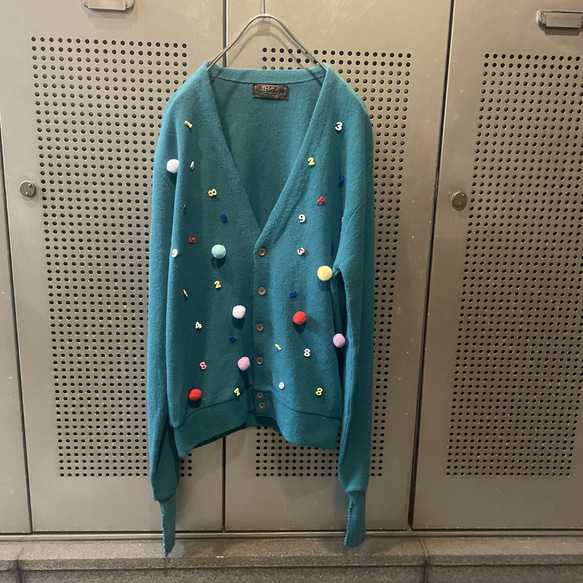 古着 ヴィンテージ vintage カーディガン デザインカーディガン 古着 ヴィンテージ vintage カーディガン デザインカーディガン
