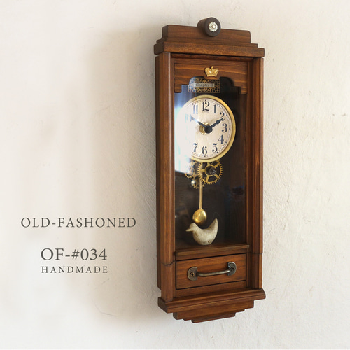 小物入れ ART DECO vintage WFace 小物入れ ART DECO vintage WFace