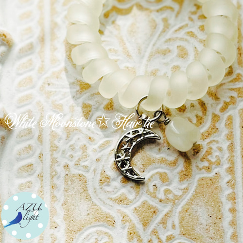 乙女座の守護石✴︎恋愛&子宝のお守り✴︎内なる静けさを促す