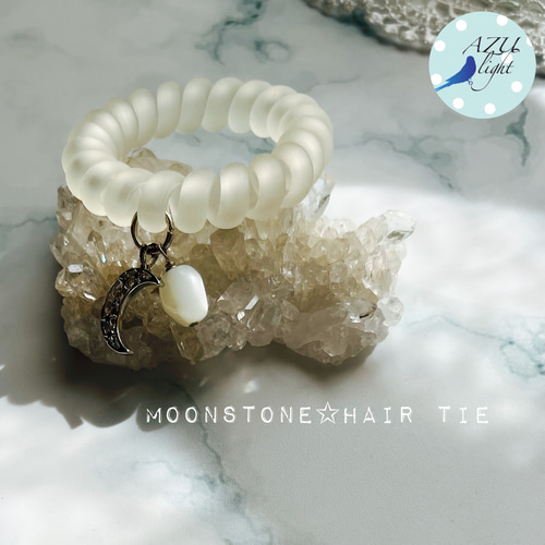 乙女座の守護石✴︎恋愛&子宝のお守り✴︎内なる静けさを促す