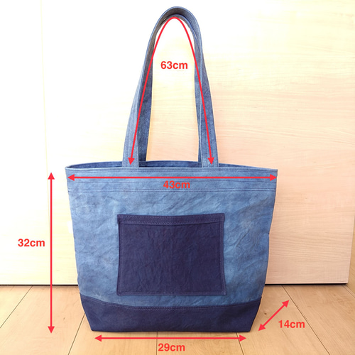 トートバック　ハンドメイド Zeha トートバッグ A4 本革 姫路レザー メンズ レディース 日本製 290