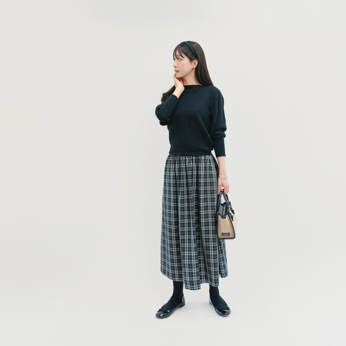新品 ラグビー ラルフローレン ウール×カシミヤ混 ミディ スカート ストライプ MKcollection,ブランド一覧,アウトレット,ラ・ワ行,ラルフ