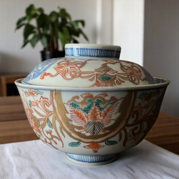 江戸時代 伊万里焼 赤絵 角皿 5枚 完品 【公式通販】