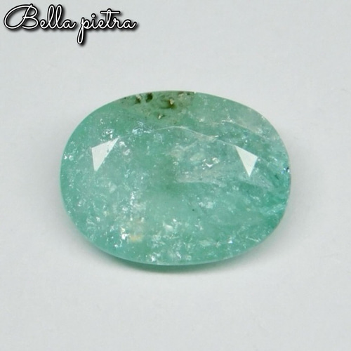 1.787ct☆希少☆天然パライバトルマリン ネオングリーンブルー