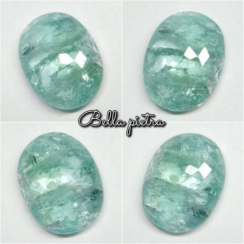 1.568ct☆希少☆天然パライバトルマリン ネオングリーンブルー 1.568ct☆希少☆天然パライバトルマリン ネオングリーンブルー
