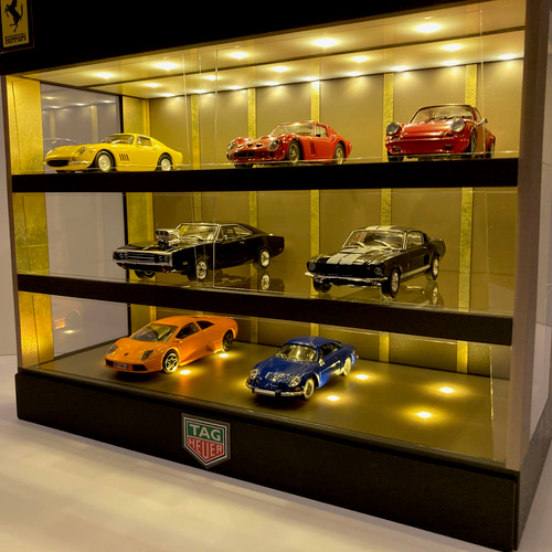 Amazon.co.jp: 1/43 21台可・BR梨地7・3層式ディスプレーBOX Amazon.co.jp: 1/43 21台可・BR梨地7・3層式ディスプレーBOX