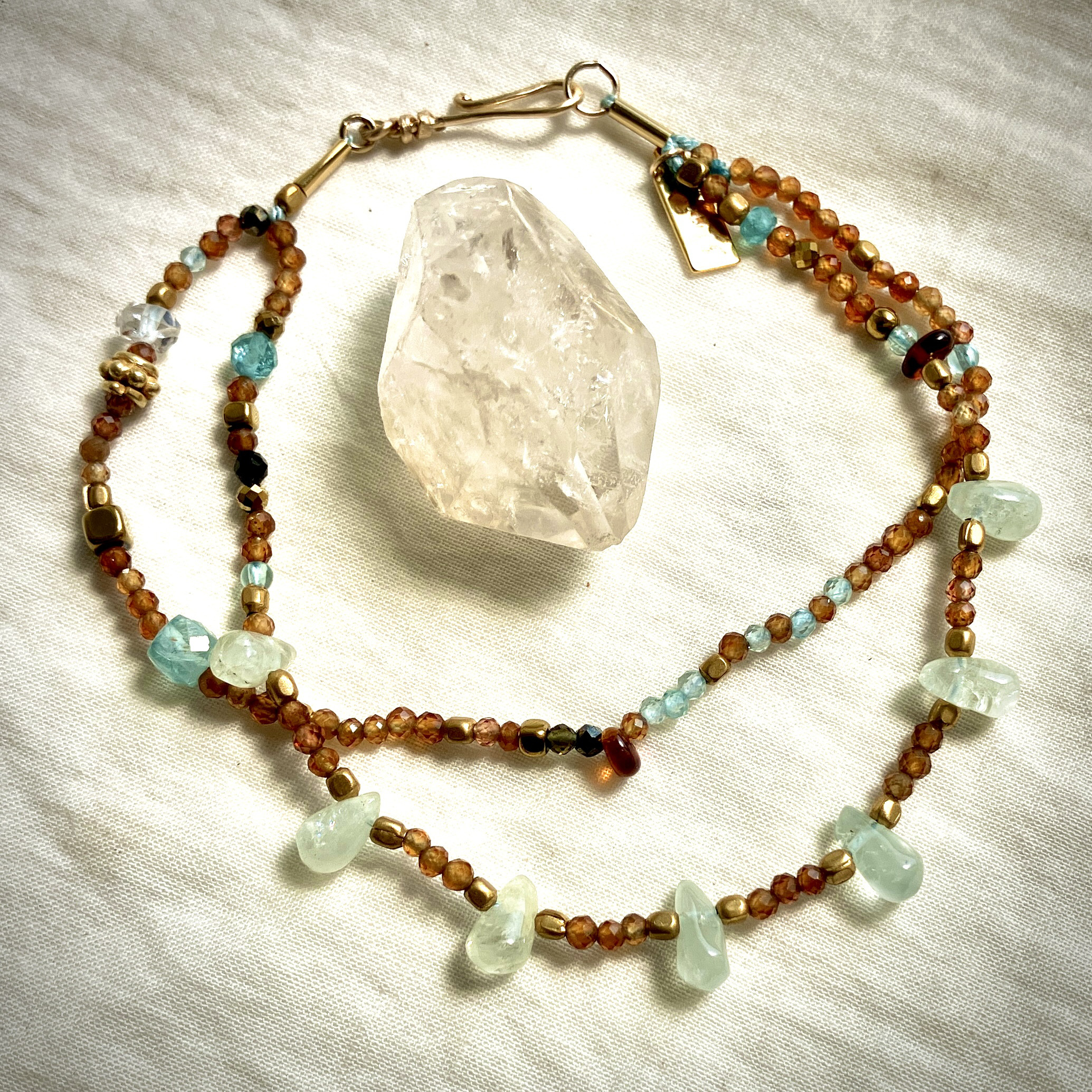 Dancer　踊り子　ブレスレット　１点もの