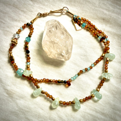 A貨　天然　ブルー翡翠 ヒスイ 本ヒスイ　ブレスレット 天然 A貨 翡翠 ヒスイ 本ヒスイ ブレスレット 10.3mm