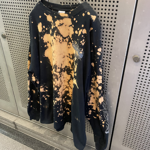 古着 ヴィンテージ vintage ロングスリーブTシャツ ロンtee