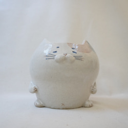 SATO 一輪挿し・花瓶・花器 木彫りの熊 オーダー　小さな木彫りのクマさん　一輪挿し CERAMICWARE 6306503 通販 彫刻・オブジェ