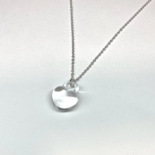【繋がるハートに想いを込めて】ALAIA LE CCEUR ネックレス 楽天市場】アライア ALAIA Le Coeur Necklace AA2B181LA006210