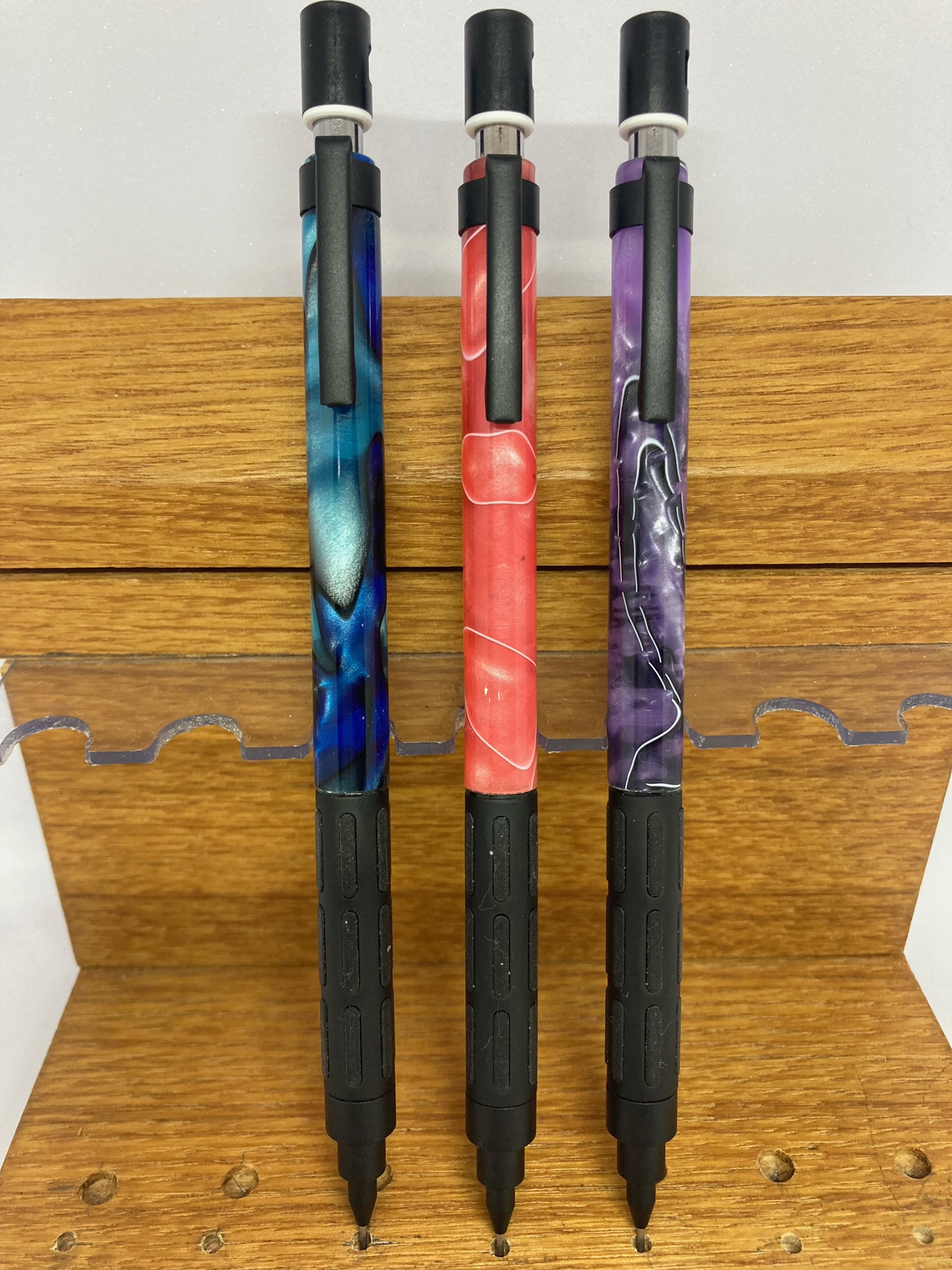 着せ替えアクリル グラフ1000 For Pro 0.5mm芯 ペン・筆記用具