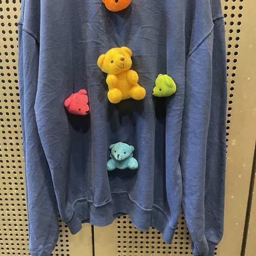 古着 ヴィンテージ vintage sweat スウェット トレーナー