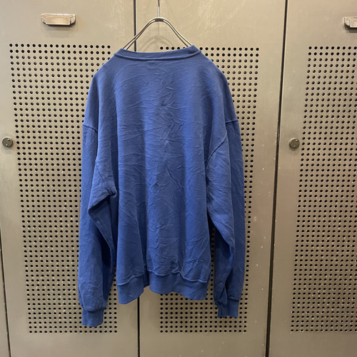 古着 ヴィンテージ vintage sweat スウェット トレーナー