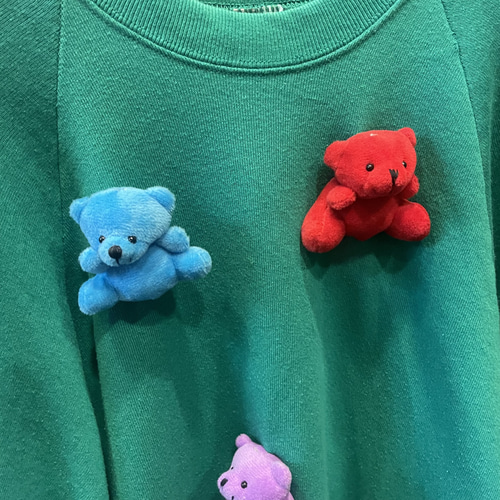 古着 ヴィンテージ vintage sweat スウェット トレーナー 古着 ヴィンテージ vintage sweat スウェット トレーナー