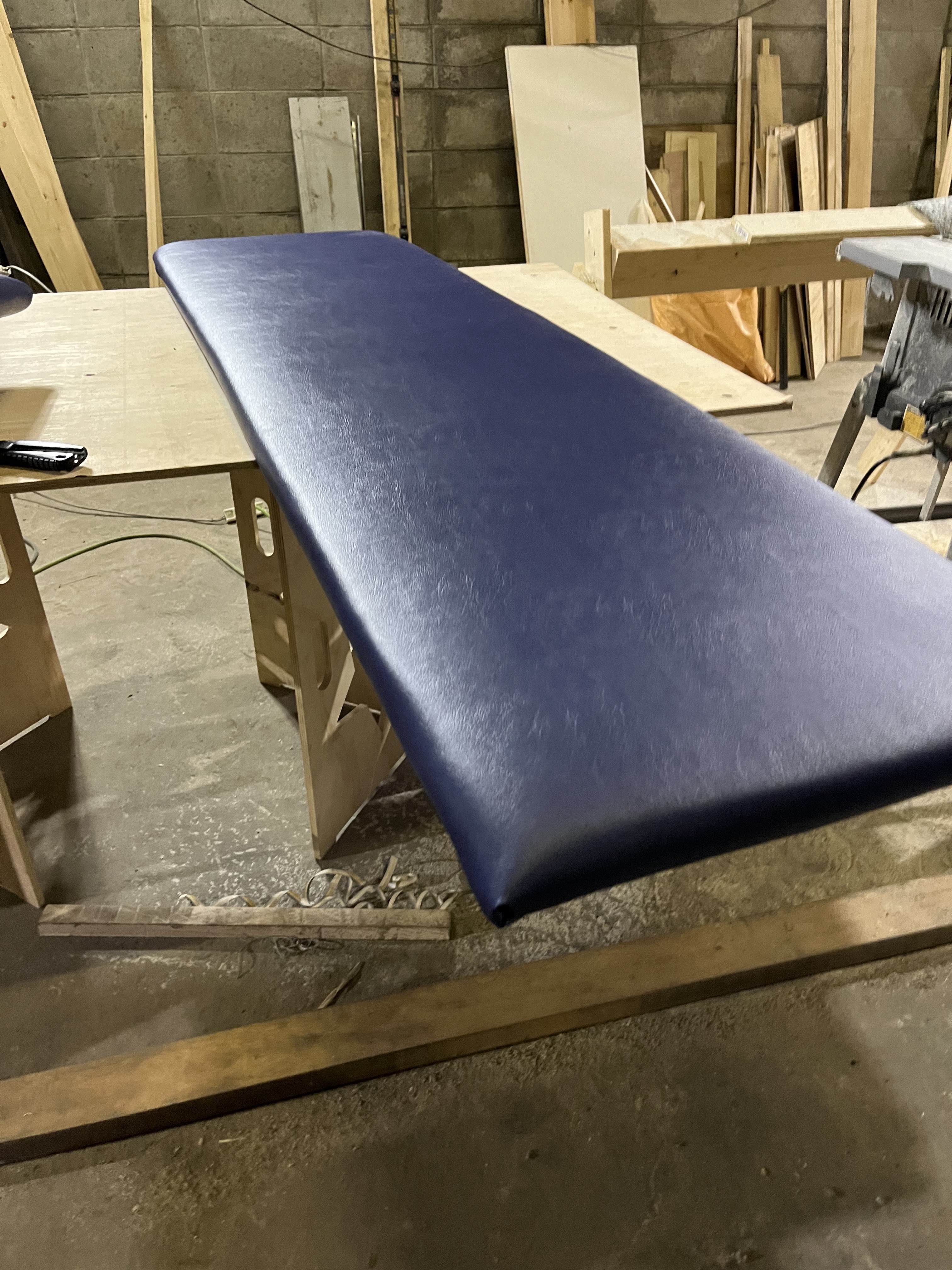 交換、改装用　座面　ソファートップ