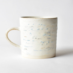 白樺馬克杯 013 白樺馬克杯 第7張的照片