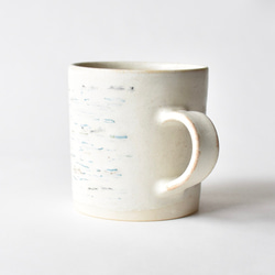 白樺馬克杯 013 白樺馬克杯 第3張的照片