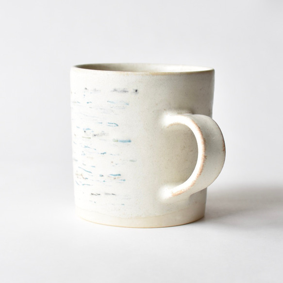 白樺馬克杯 013 白樺馬克杯 第3張的照片