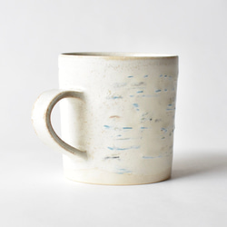 白樺馬克杯 013 白樺馬克杯 第8張的照片