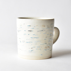 白樺馬克杯 013 白樺馬克杯 第5張的照片