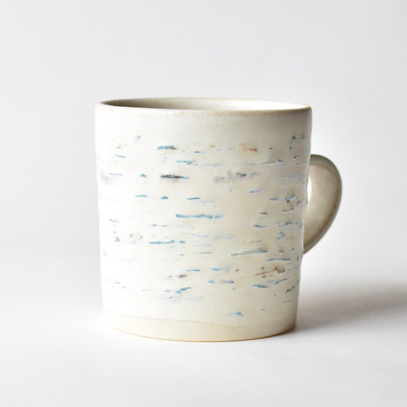 白樺馬克杯 013 白樺馬克杯 第5張的照片