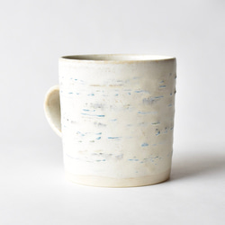 白樺馬克杯 013 白樺馬克杯 第6張的照片