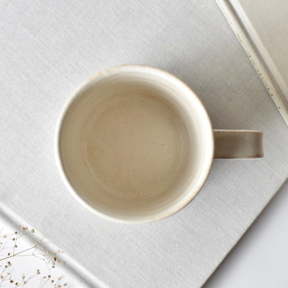 白樺馬克杯 013 白樺馬克杯 第9張的照片