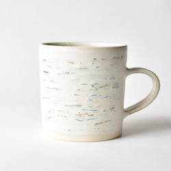 白樺馬克杯 013 白樺馬克杯 第4張的照片