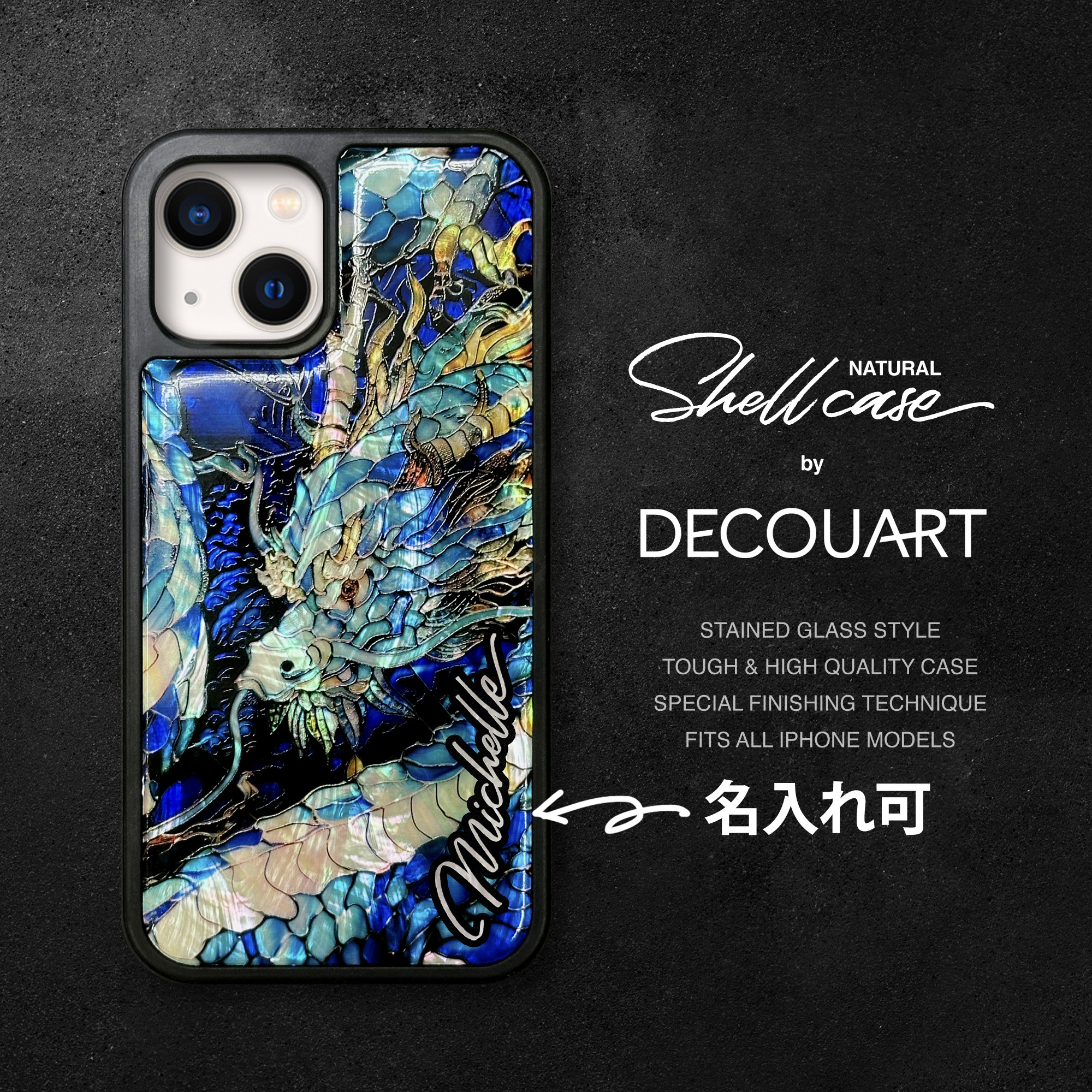 精品風琴 ドラゴンデザイン ゜ﾟ・*:.｡..｡.:*・NEW*・゜ﾟ