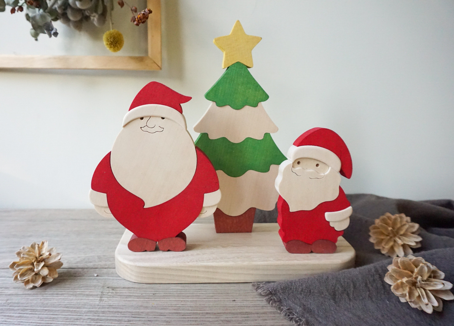 シーズナル「12月」